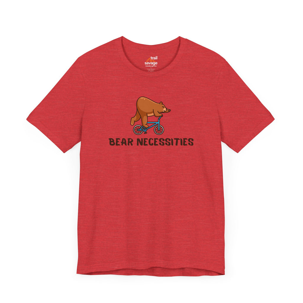 Bear Necessities T-Shirt