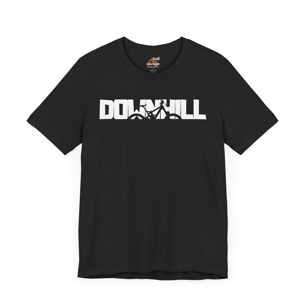 Downhill T-Shirt