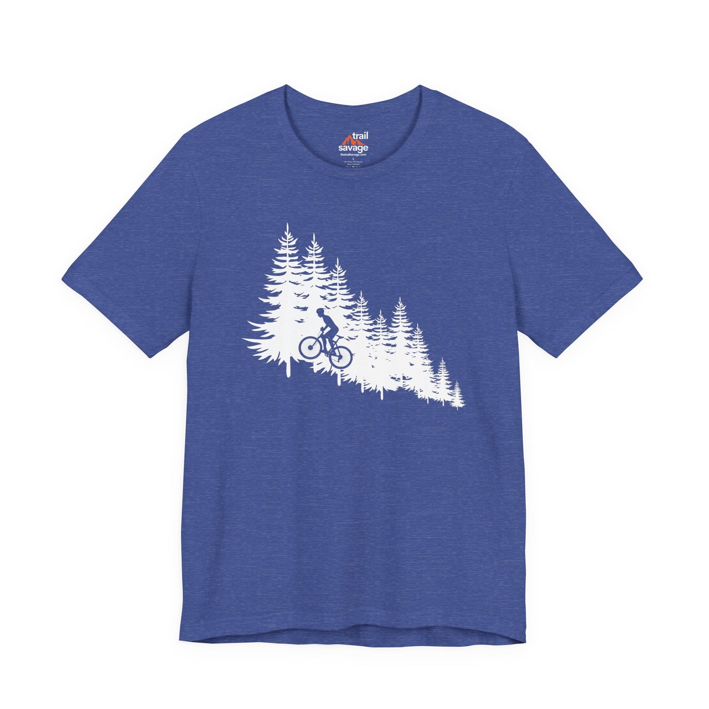 Tree Climber T-Shirt