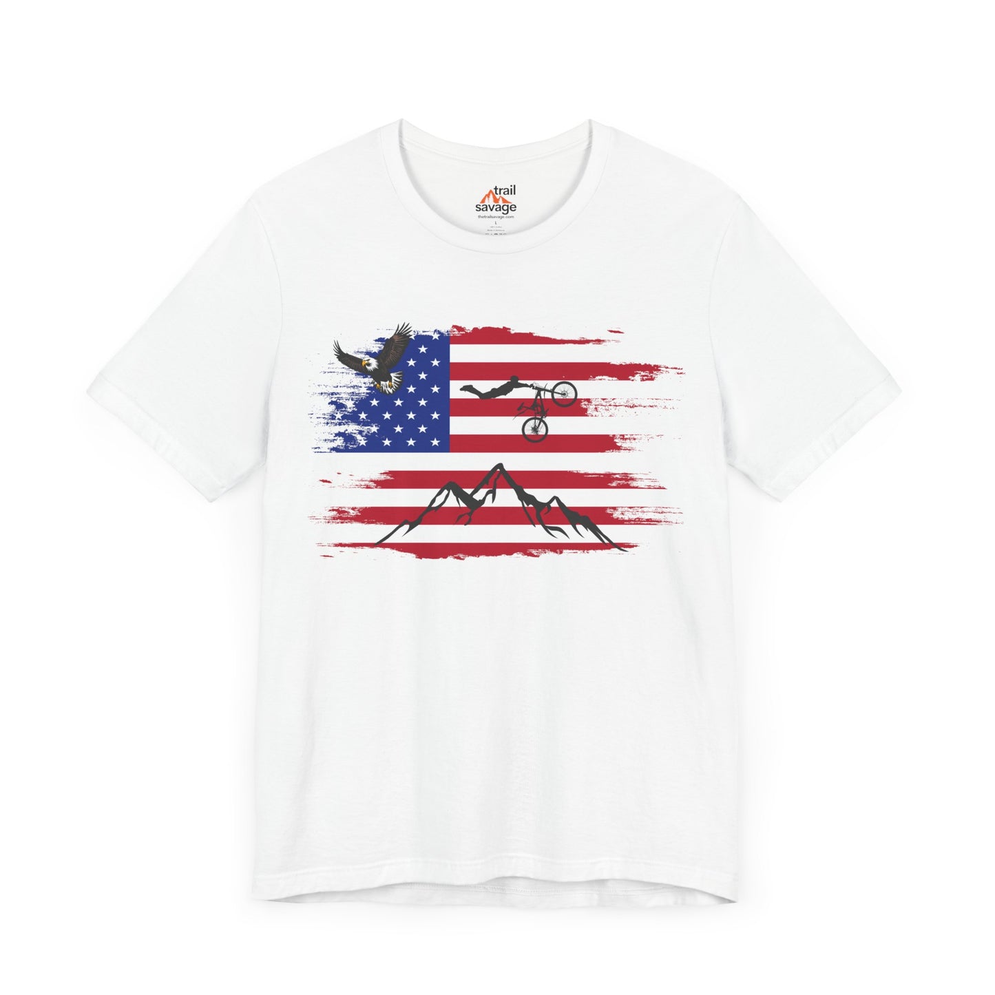 Merica T-Shirt