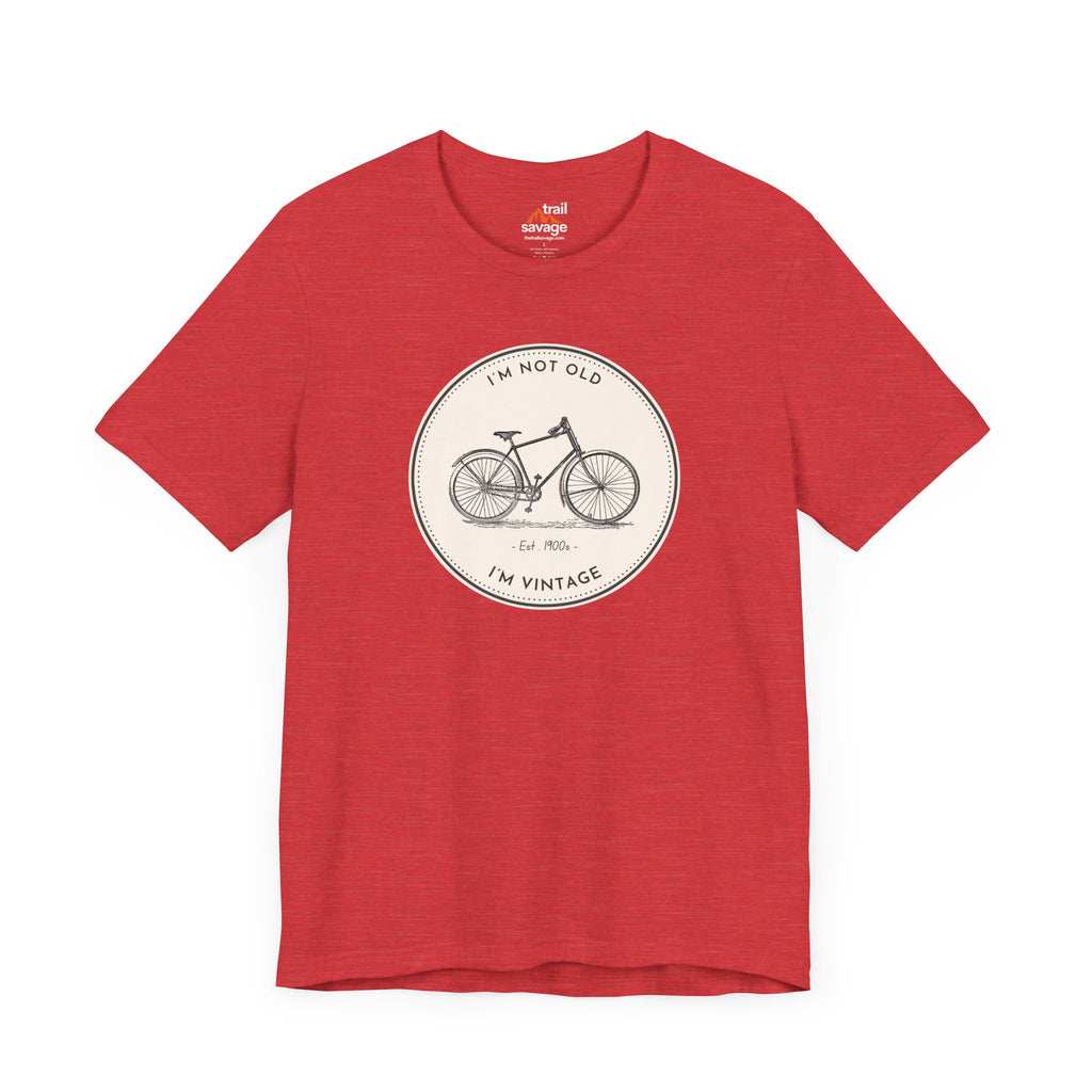 Just Vintage T-Shirt