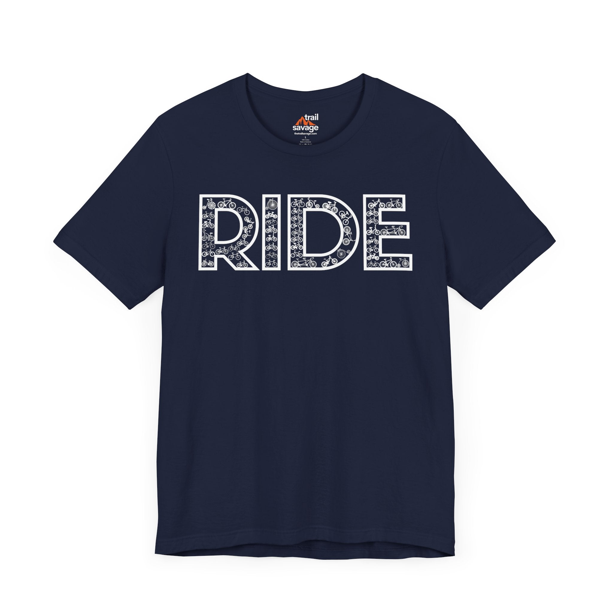 RIDE T-Shirt