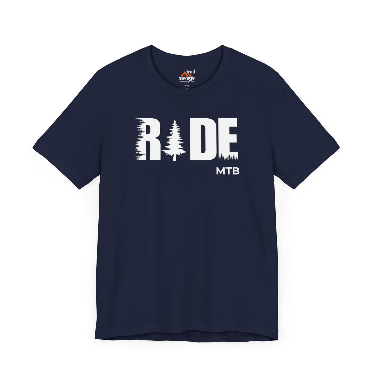 Thee Ride T-Shirt