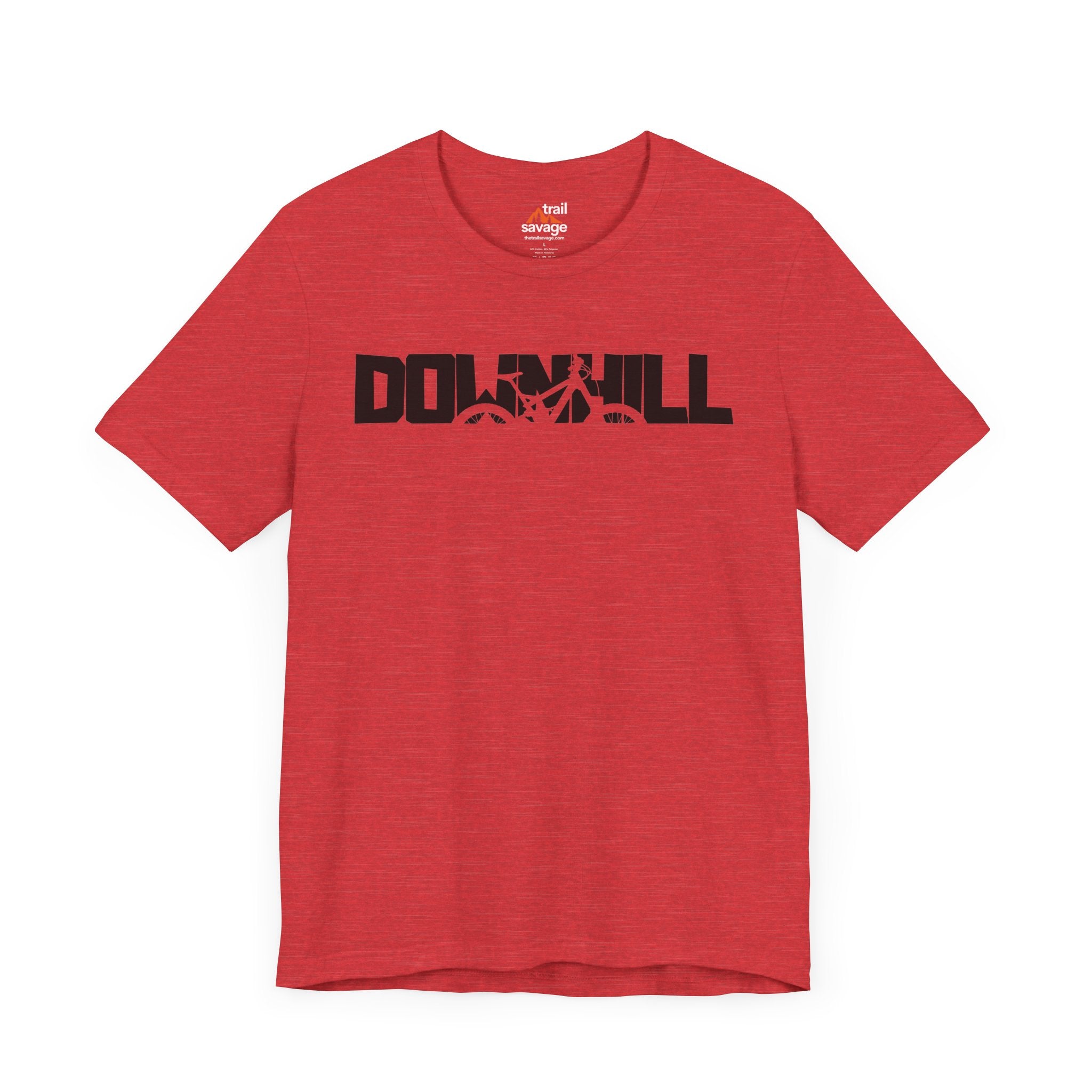 Downhill T-Shirt