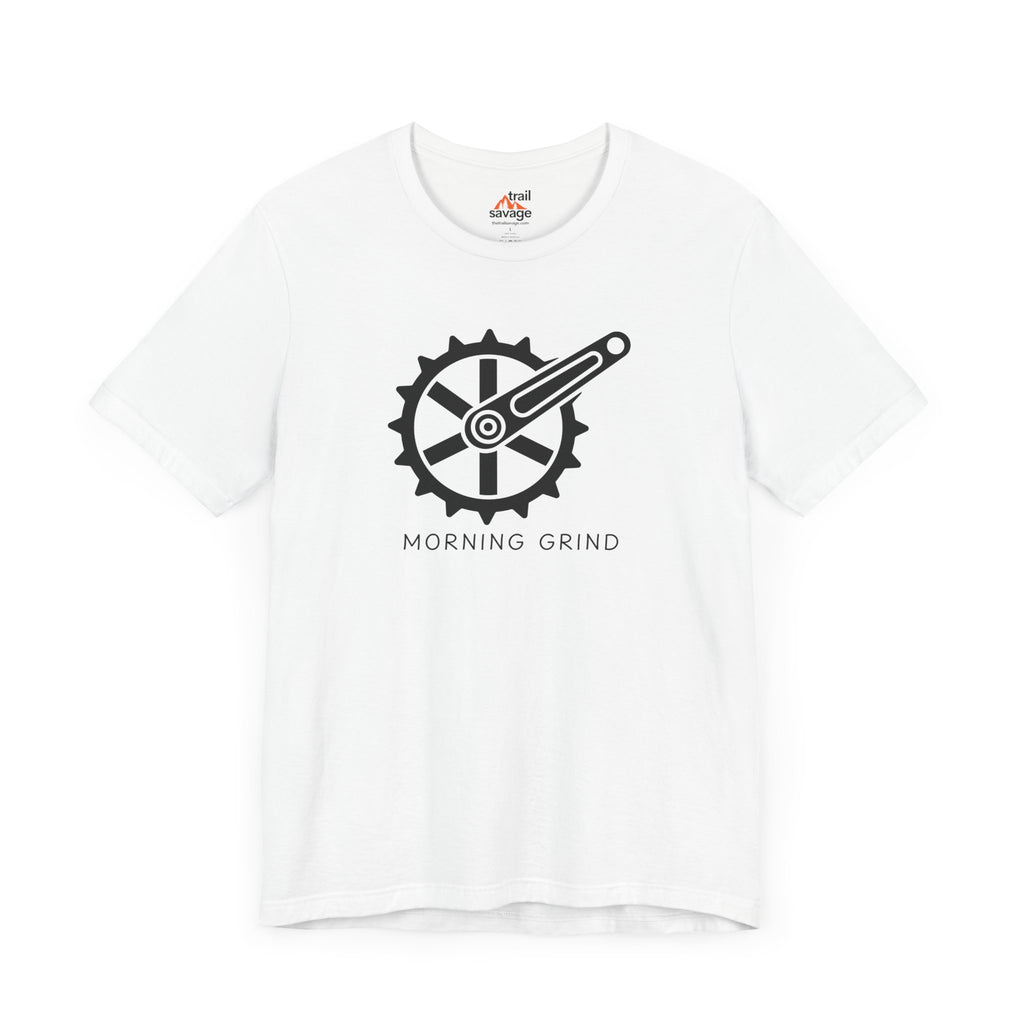 Morning Grind T-Shirt