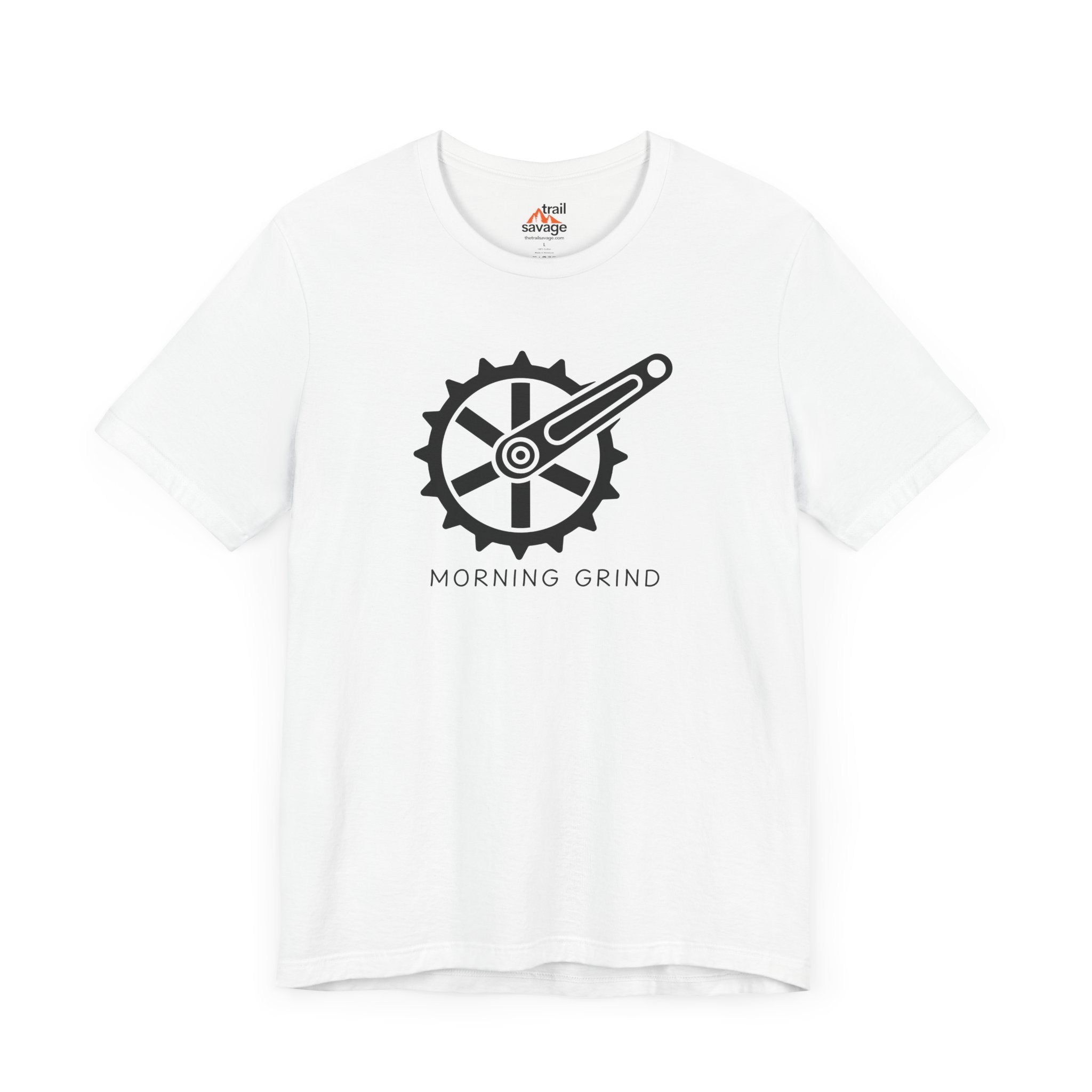 Morning Grind T-Shirt