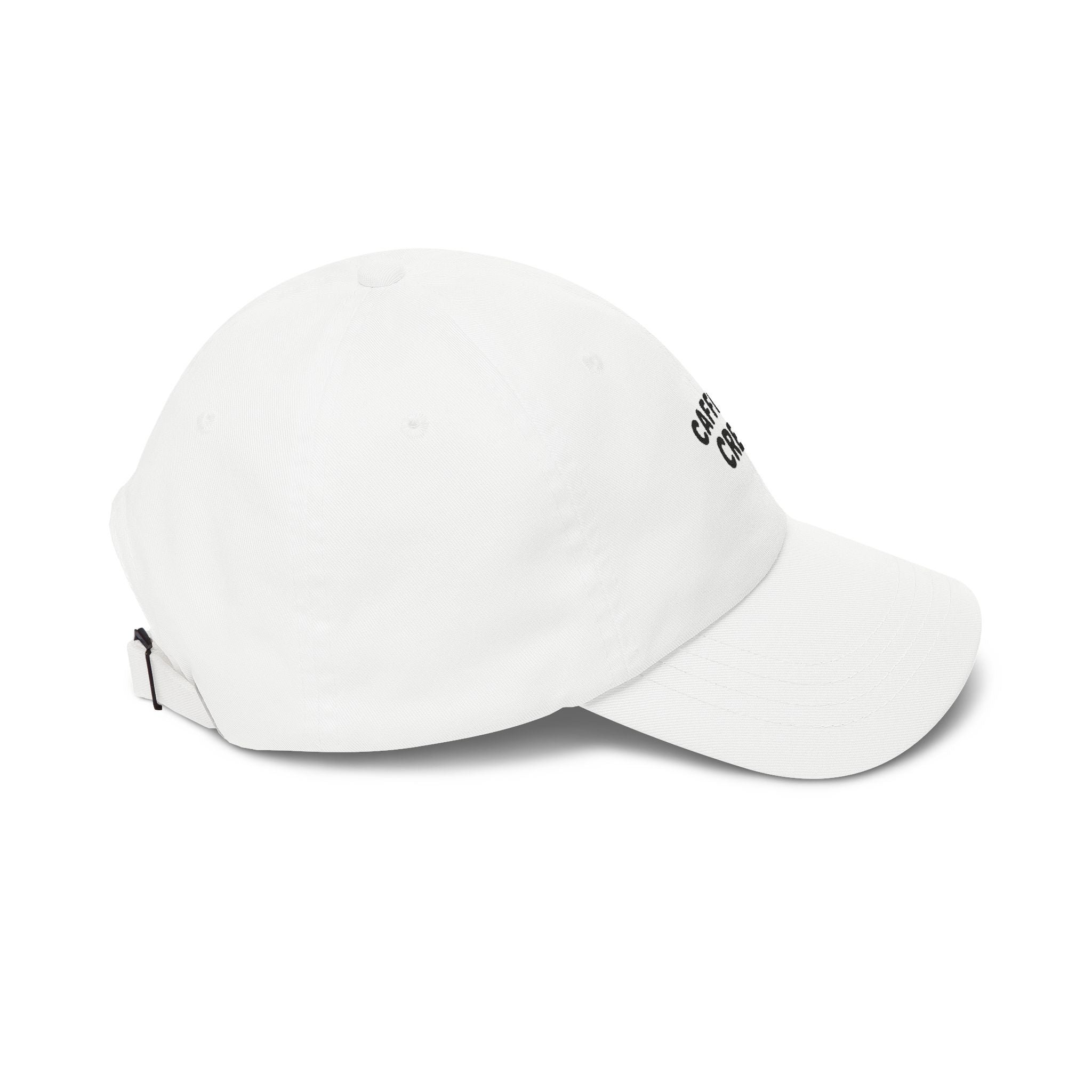 Caffeine Crew Cap
