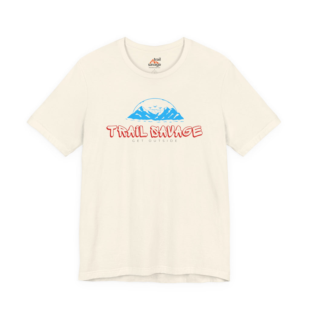 Get Outside T-Shirt