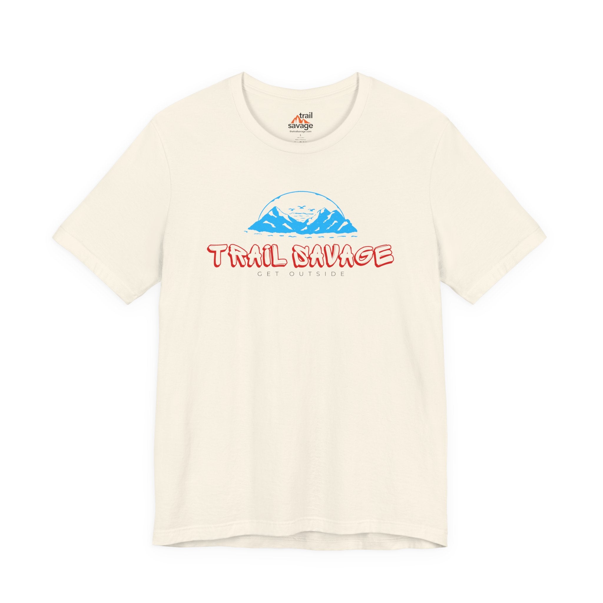 Get Outside T-Shirt