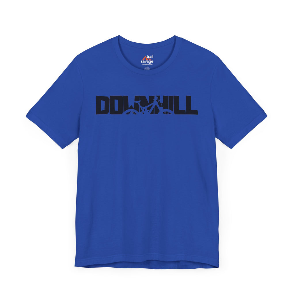 Downhill T-Shirt