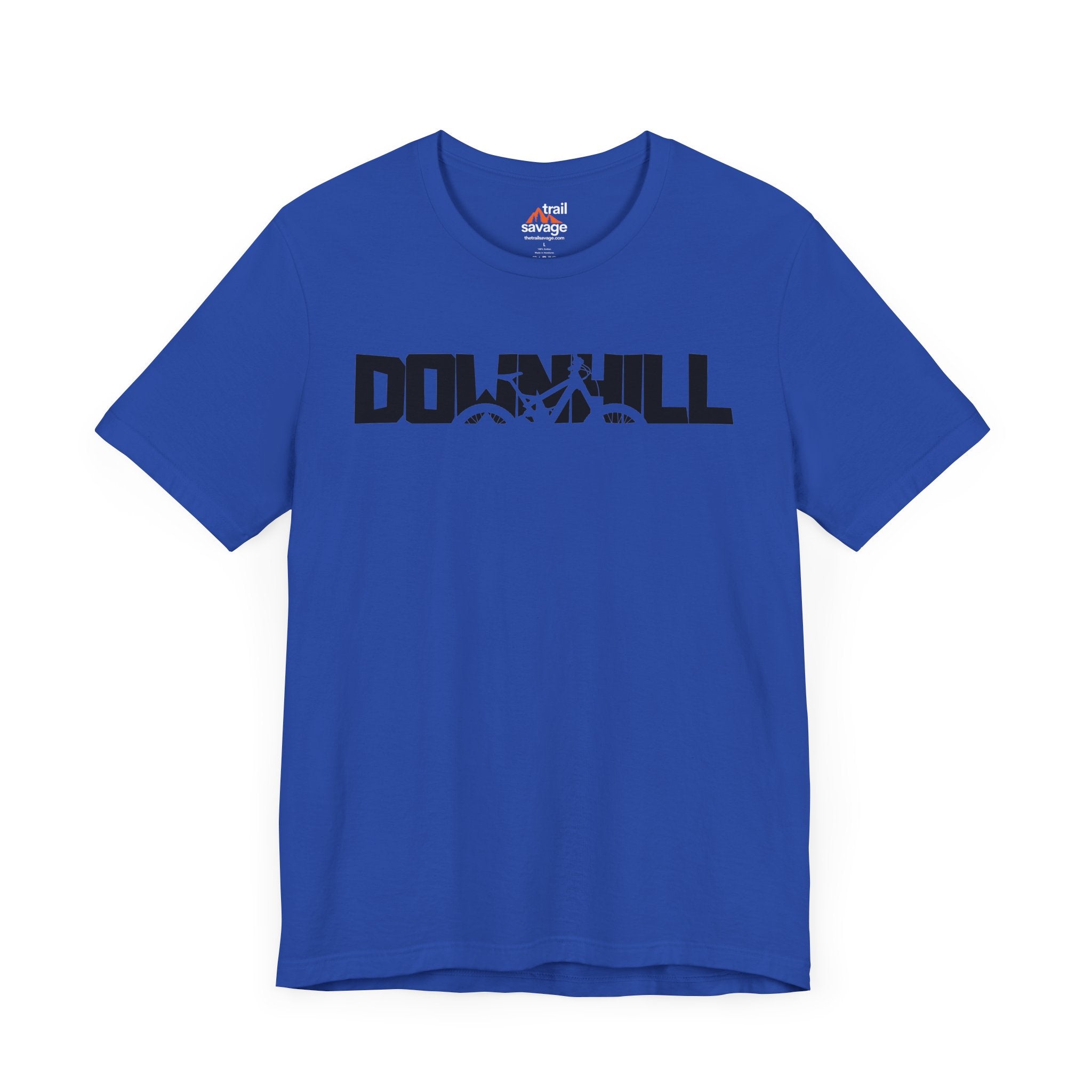 Downhill T-Shirt