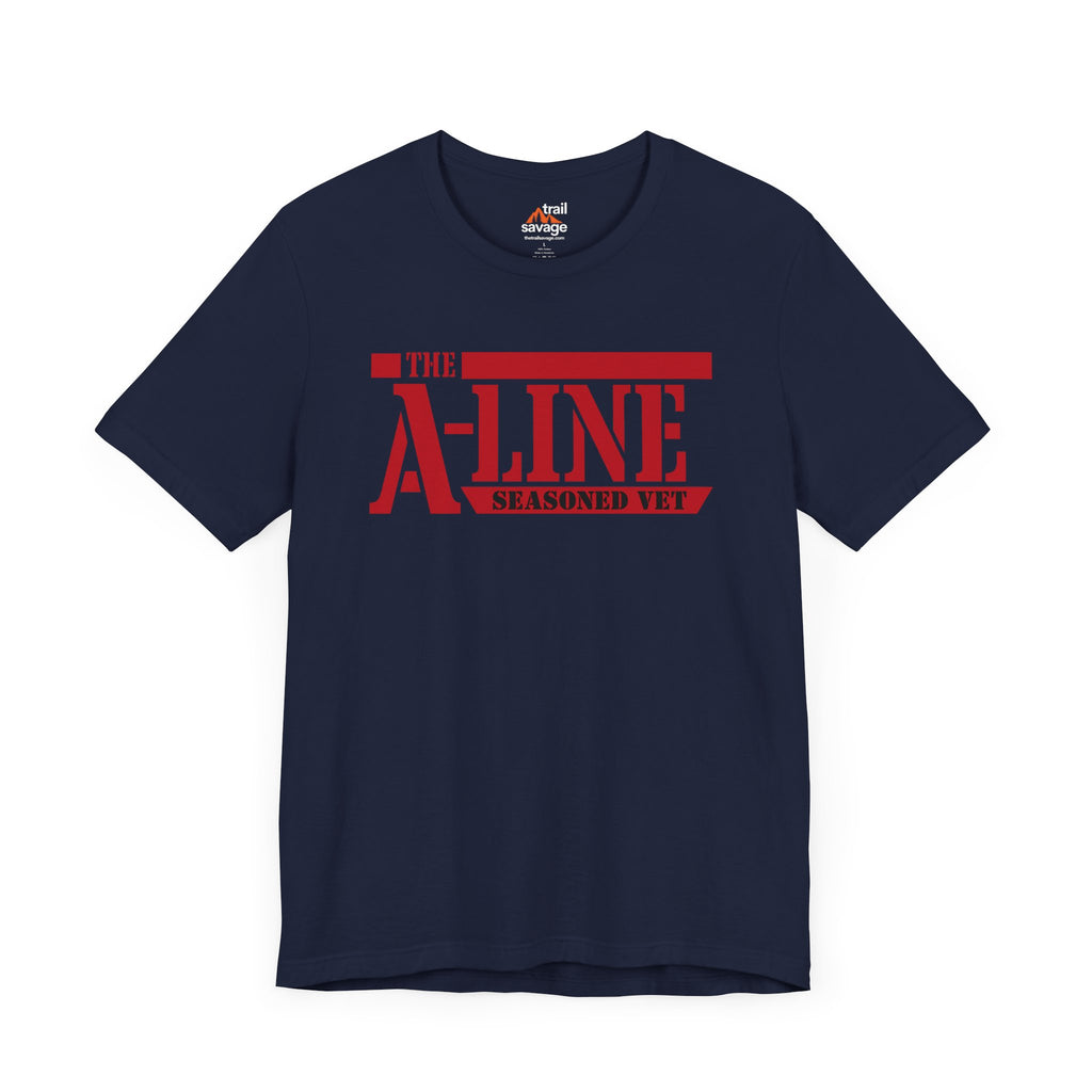 A-Line T-Shirt