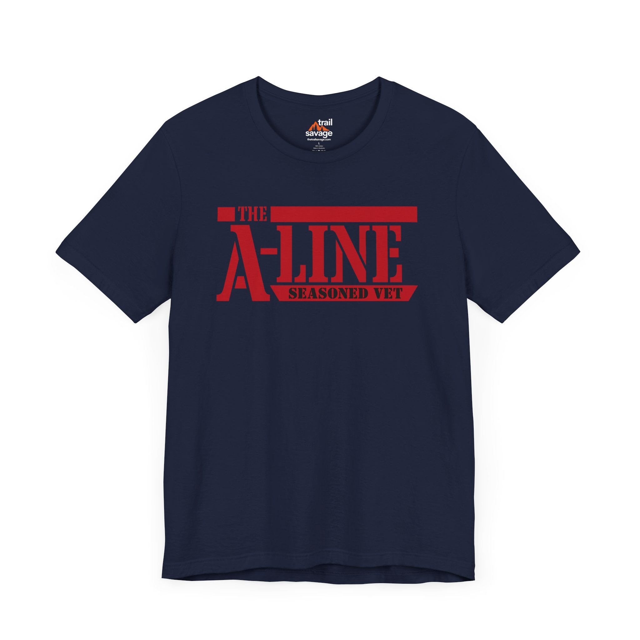 A-Line T-Shirt
