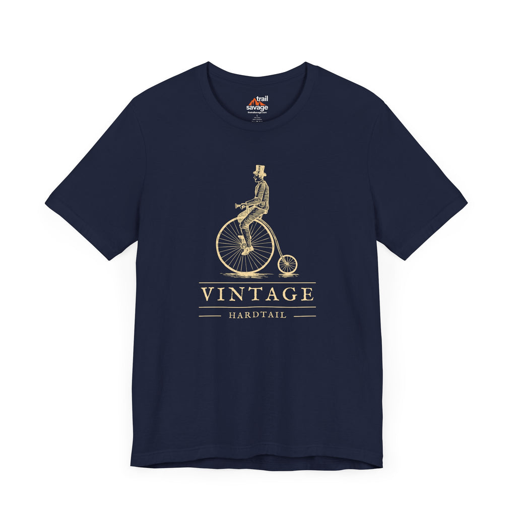 Vintage Hardtail T-Shirt
