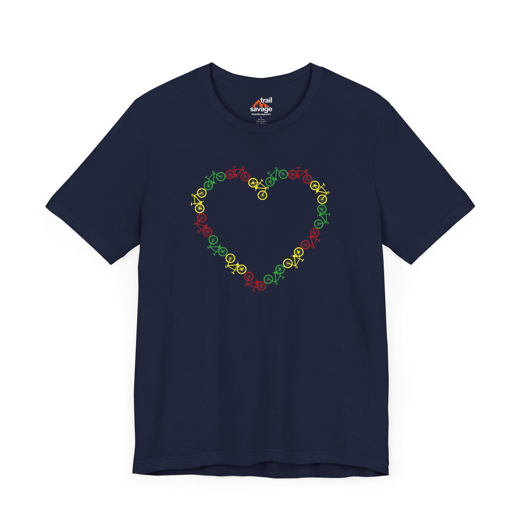 One Love T-Shirt
