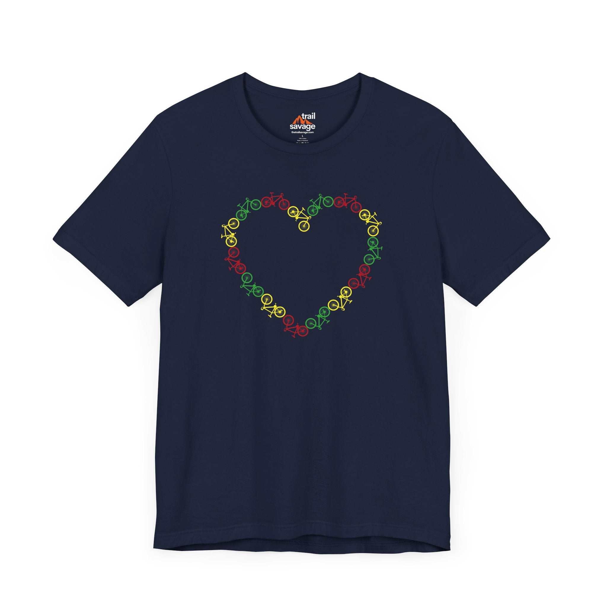 One Love T-Shirt