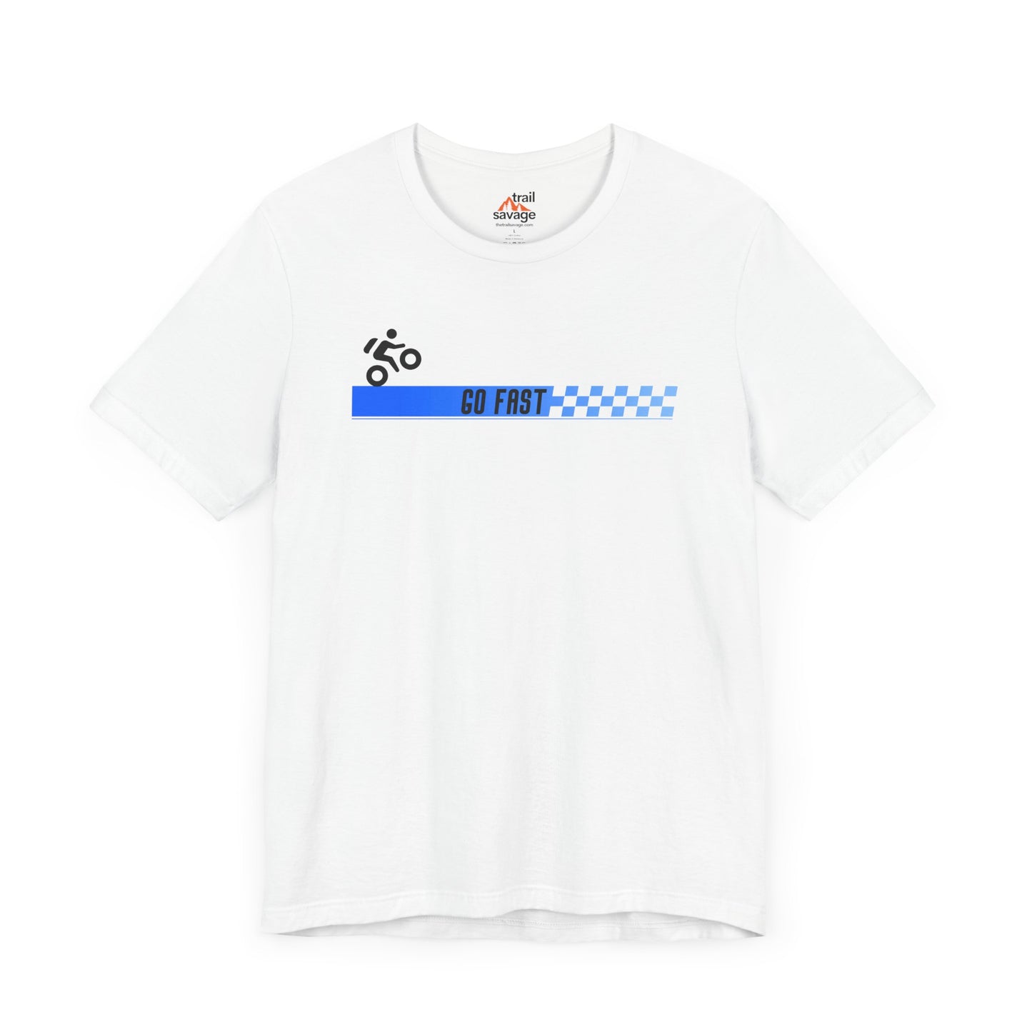 Go Fast T-Shirt