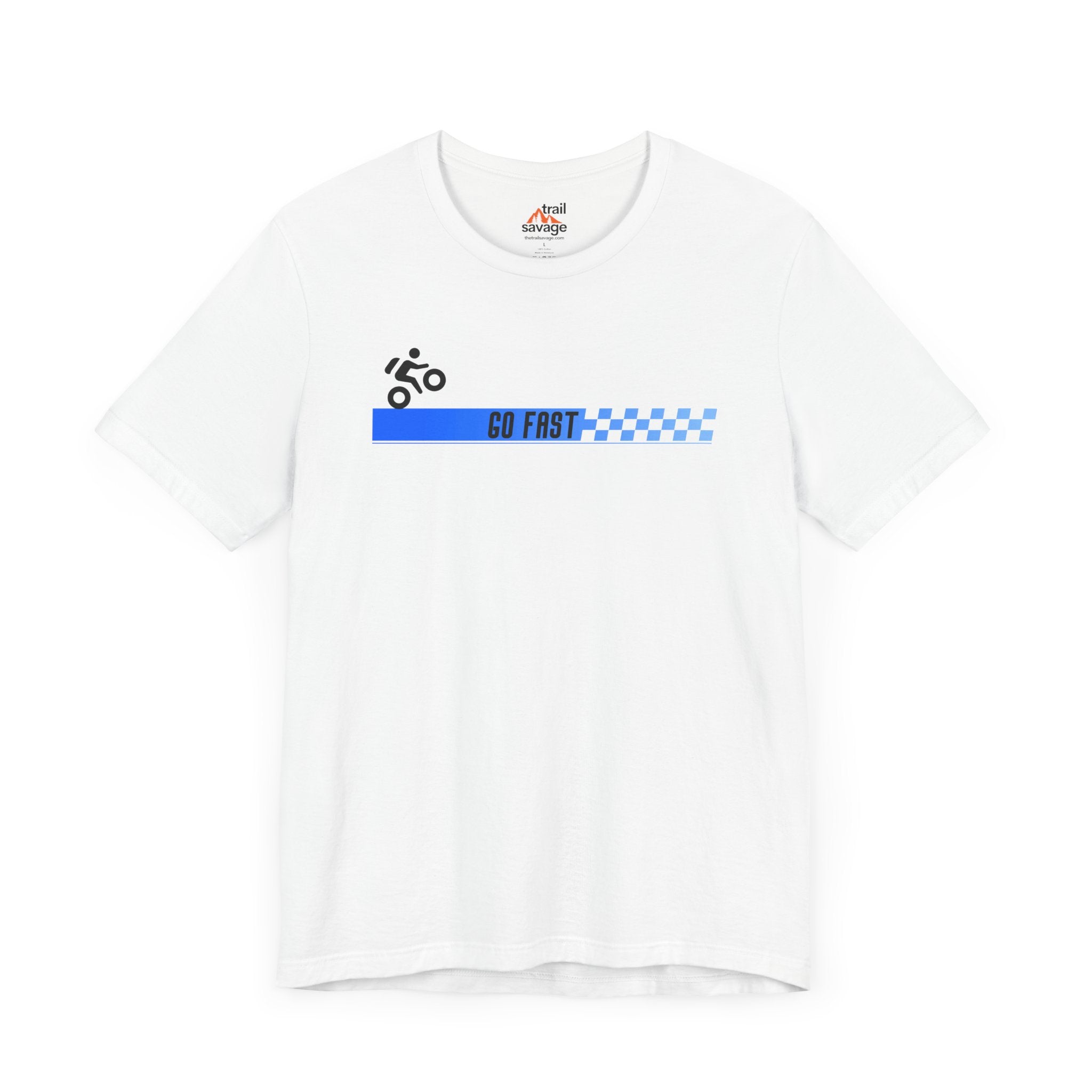 Go Fast T-Shirt