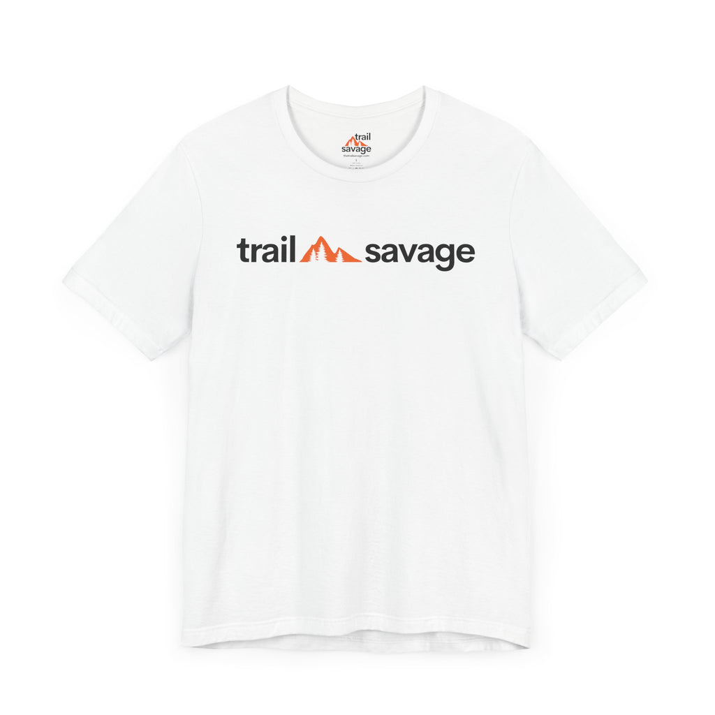 Classic Logo T-Shirt