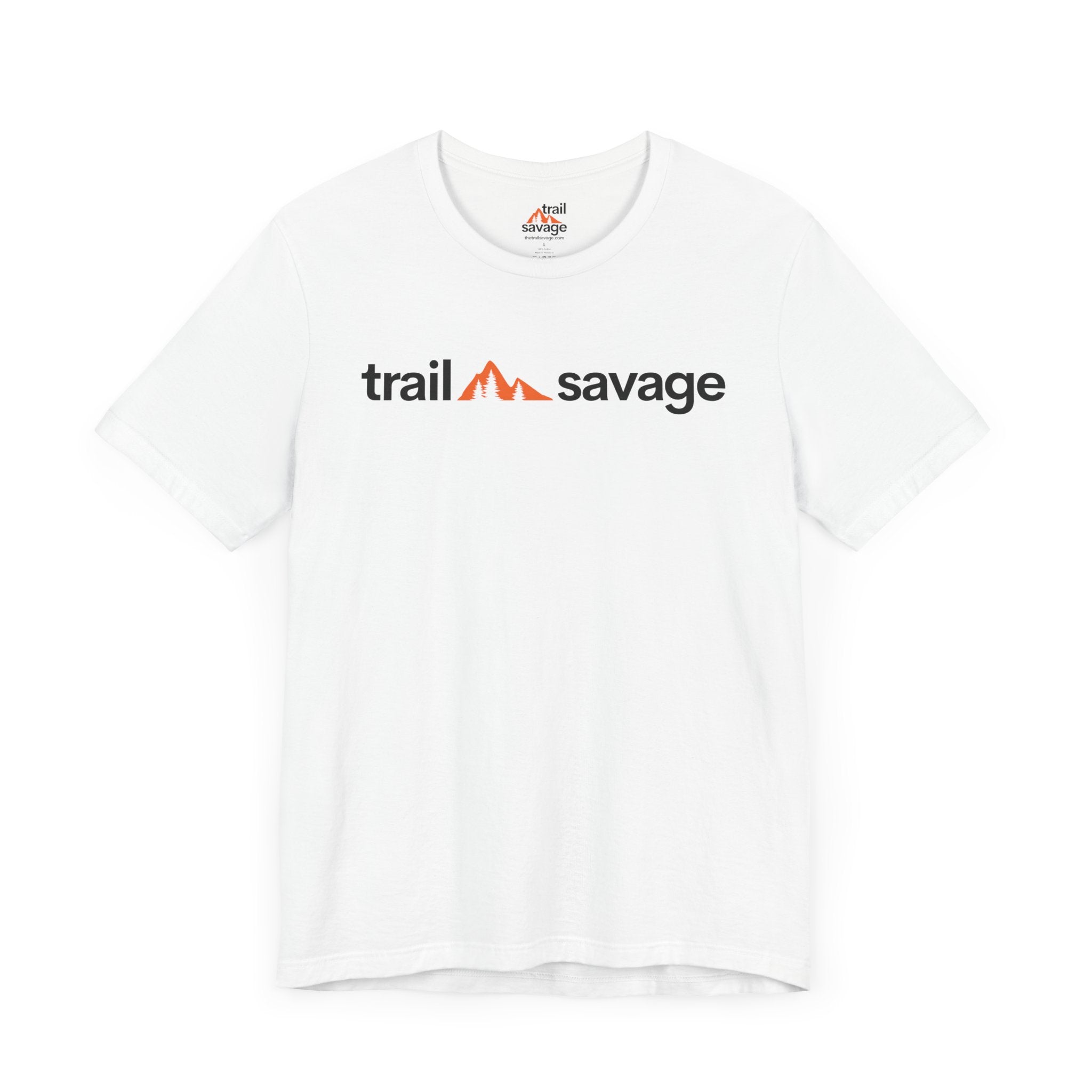 Classic Logo T-Shirt