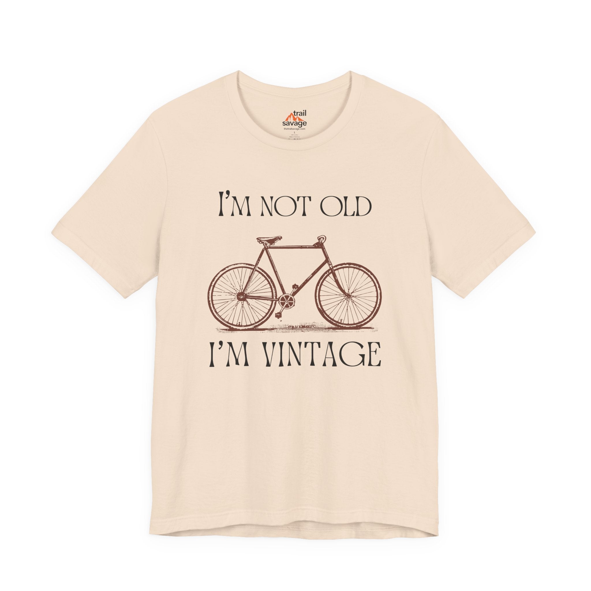 Not Old But Vintage T-Shirt