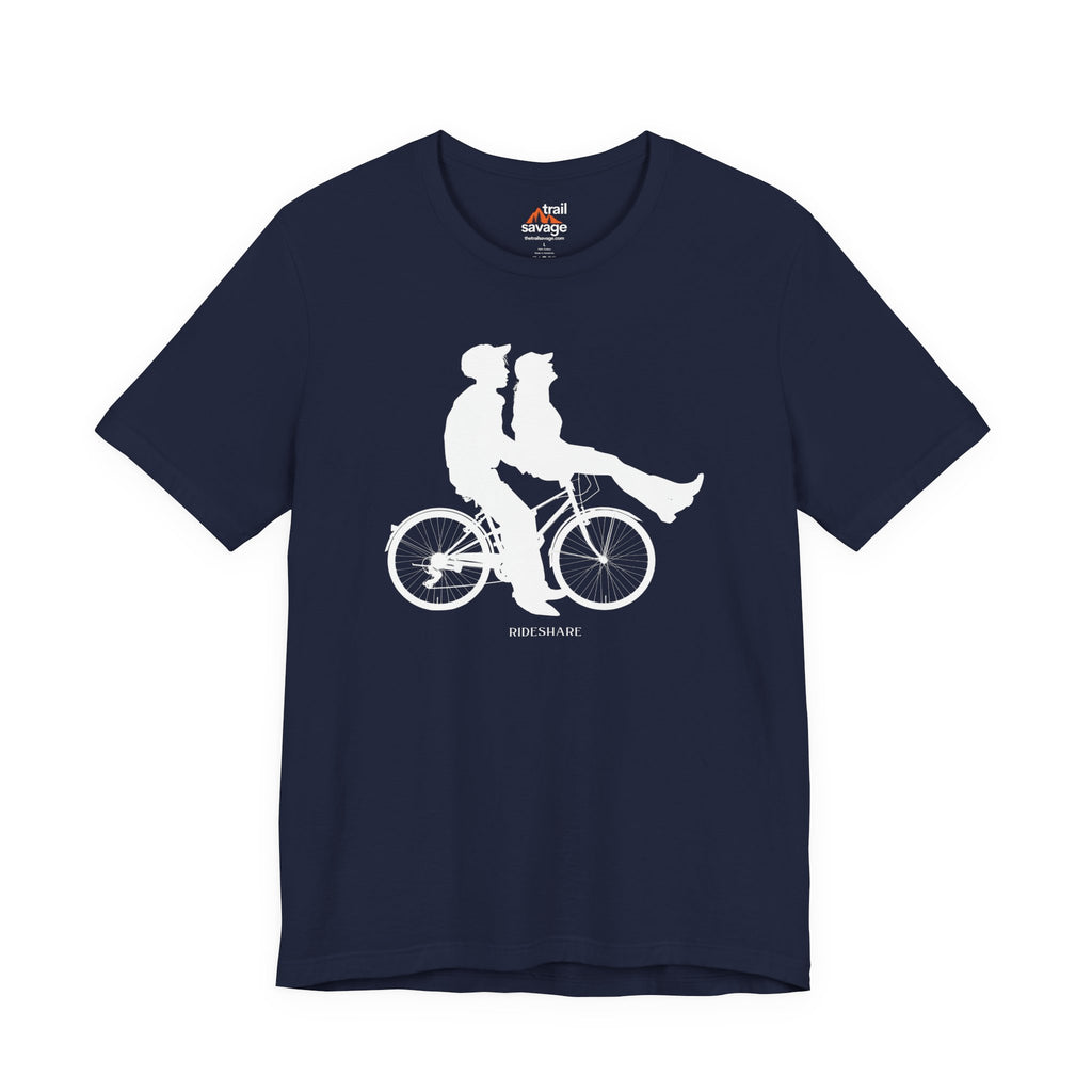 Rideshare T-Shirt
