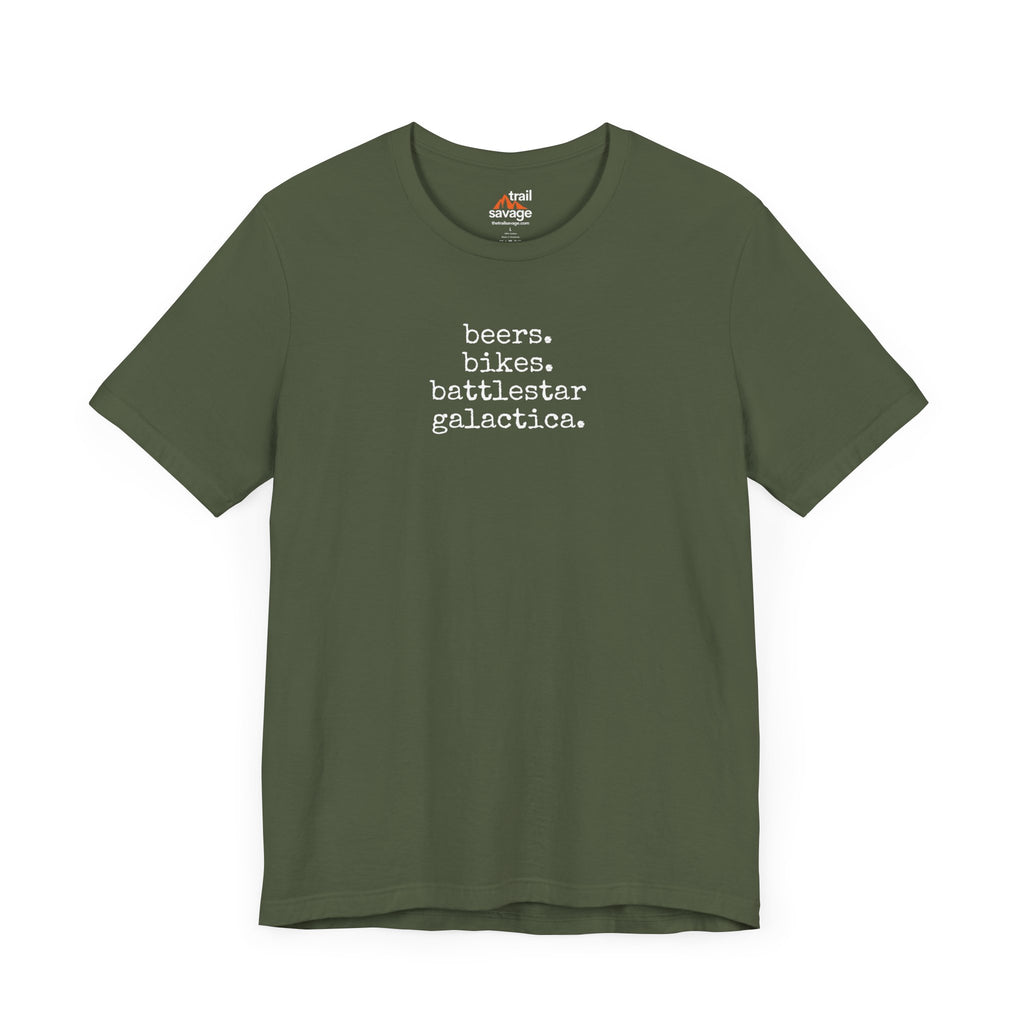 Dwight T-Shirt
