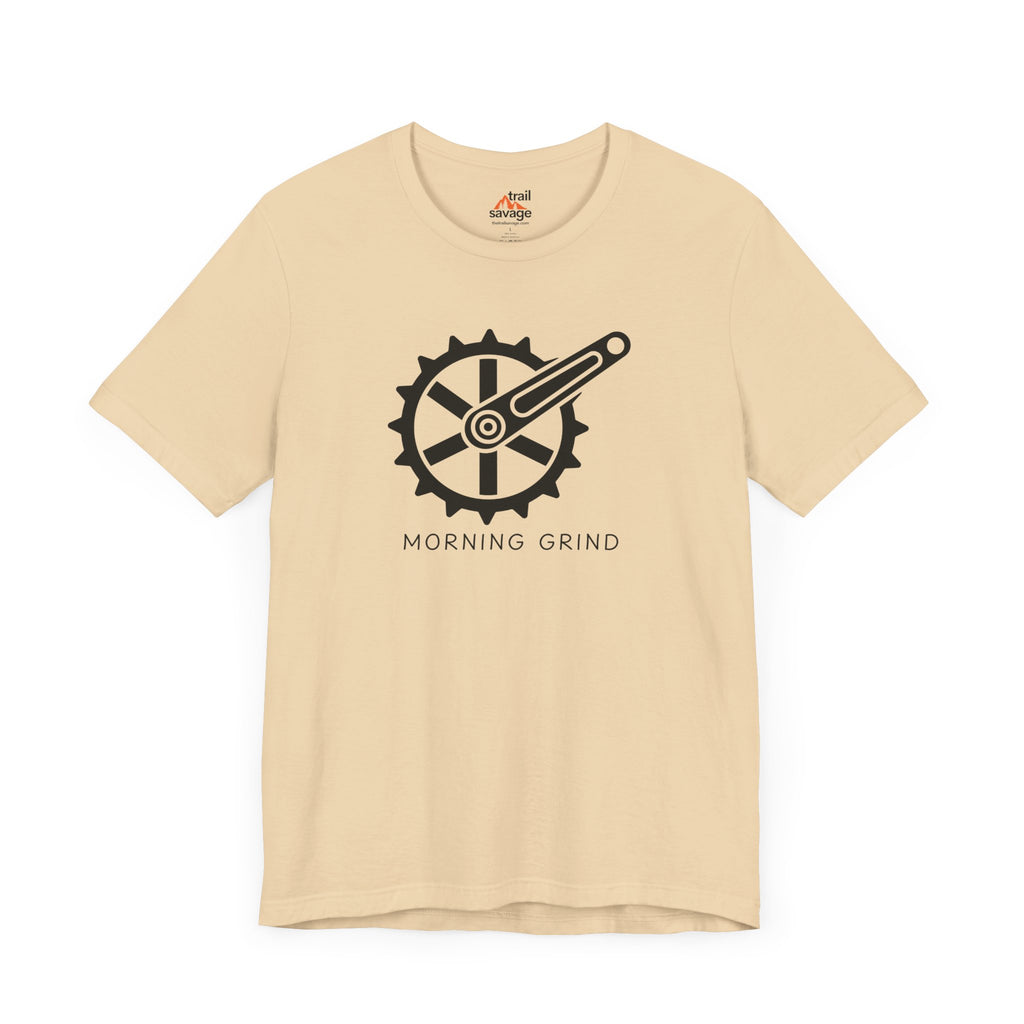 Morning Grind T-Shirt