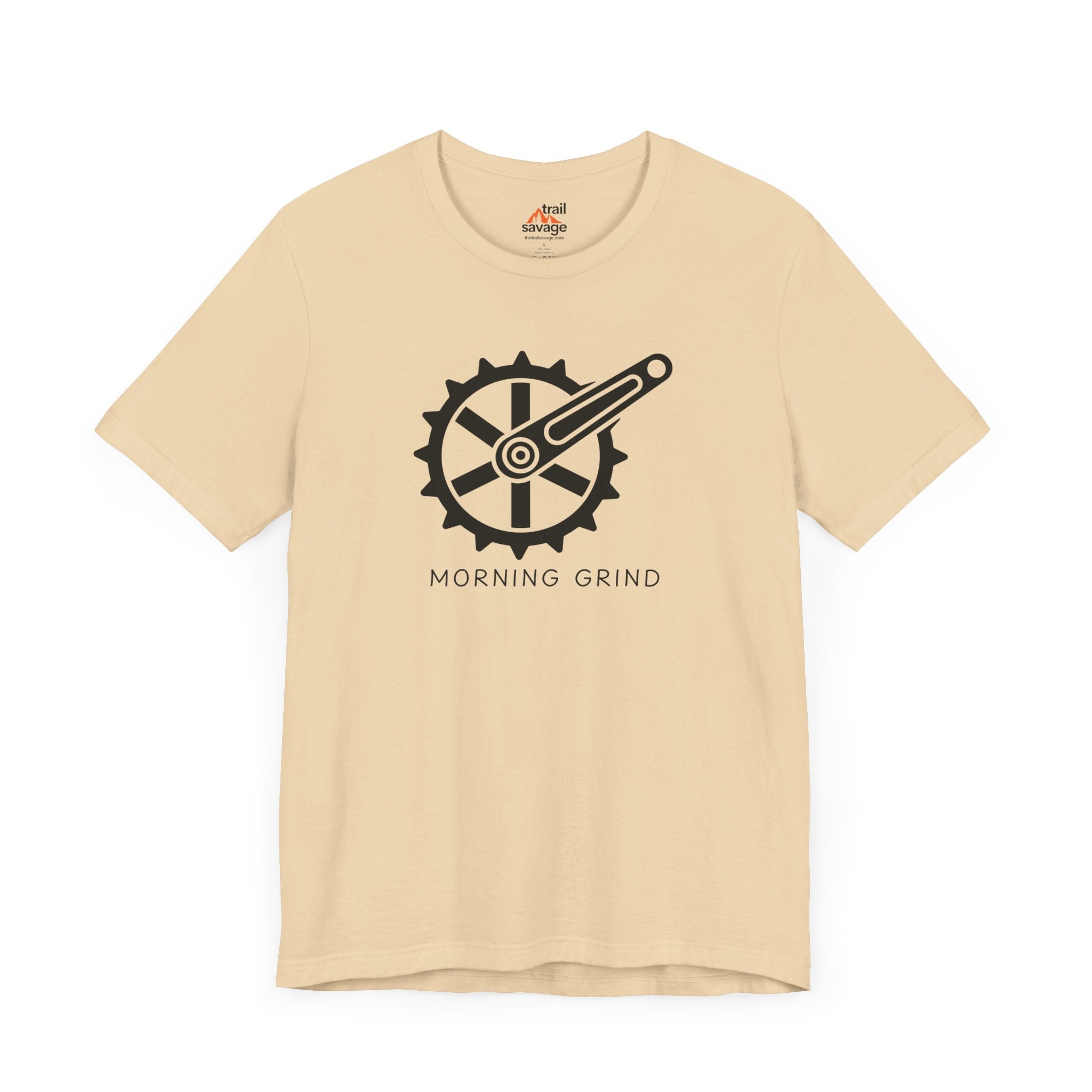 Morning Grind T-Shirt