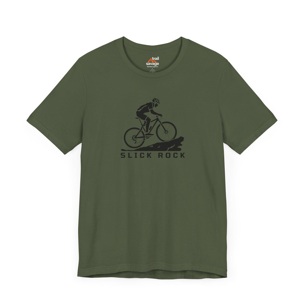 Slick Rock T-Shirt