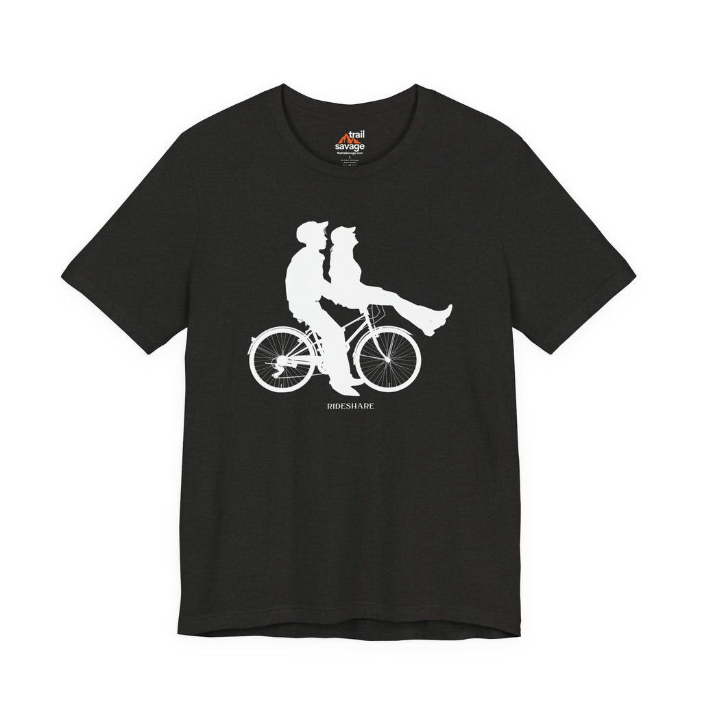 Rideshare T-Shirt