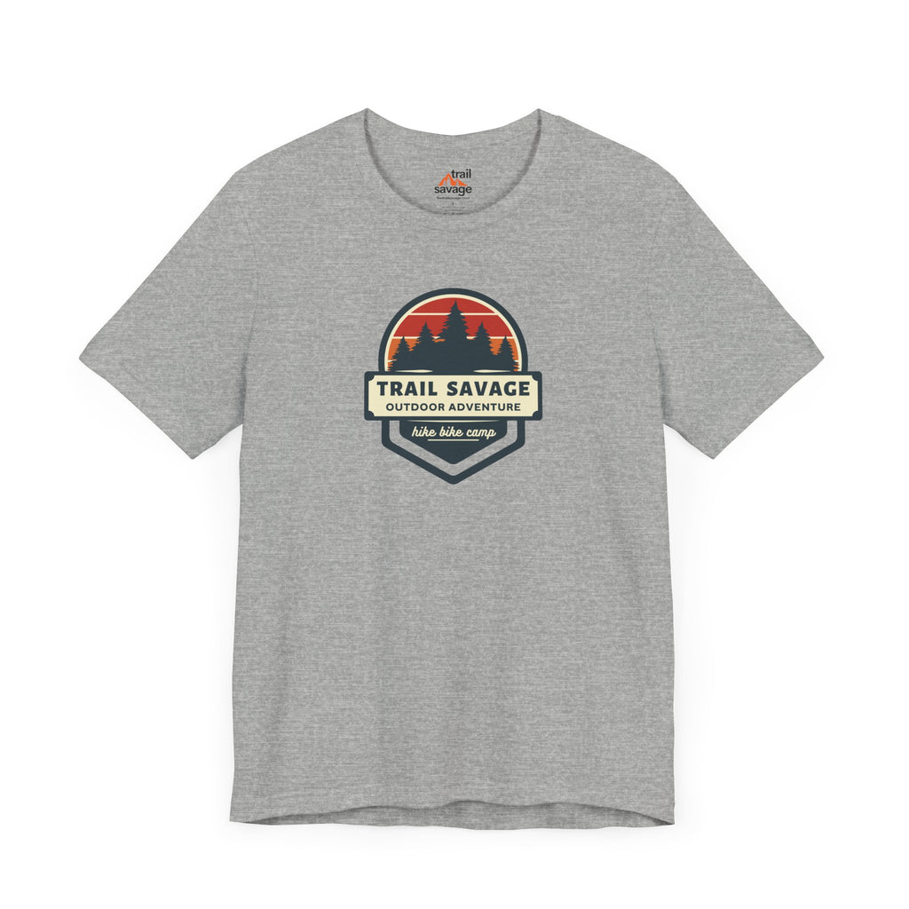 Outdoor Adventure T-Shirt
