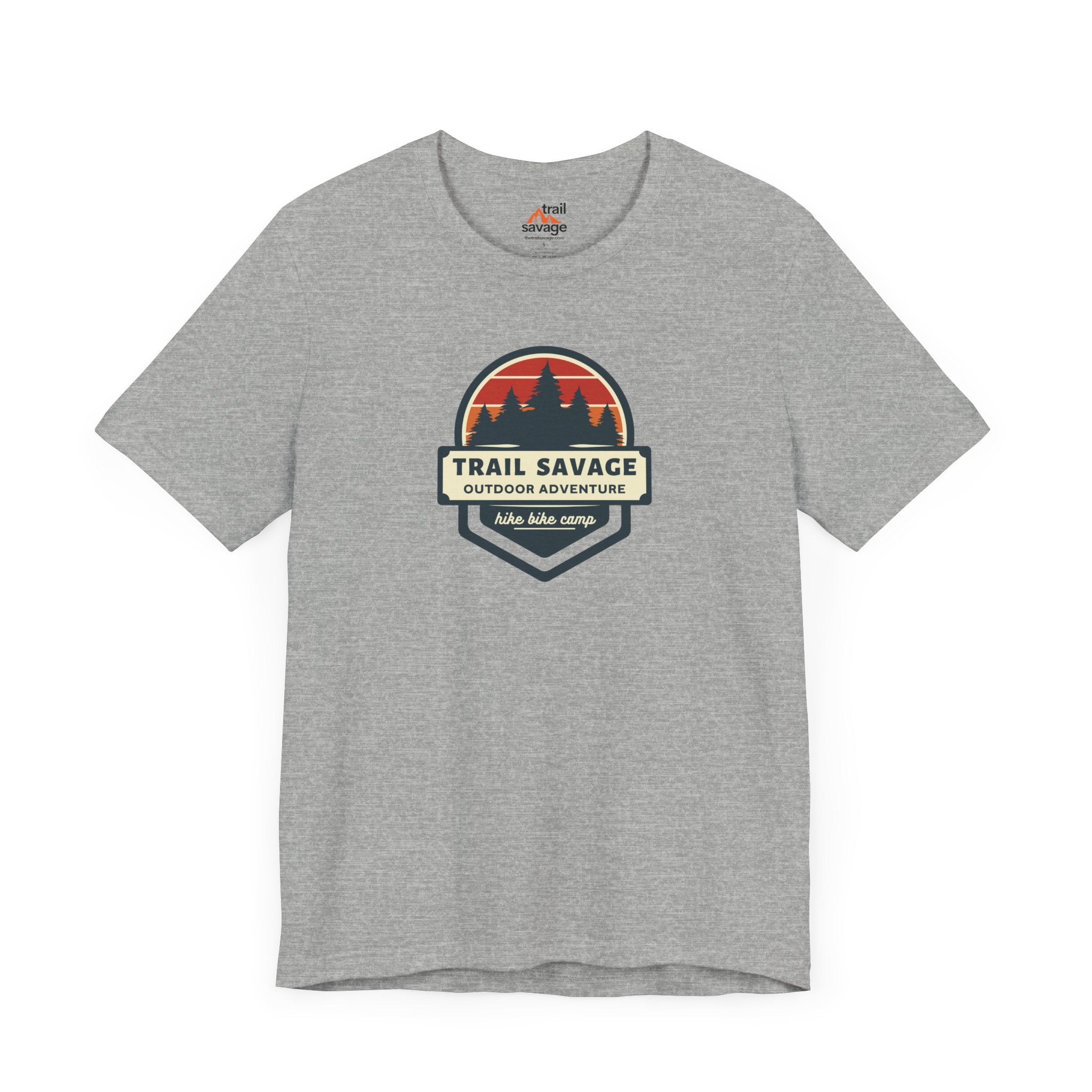 Outdoor Adventure T-Shirt