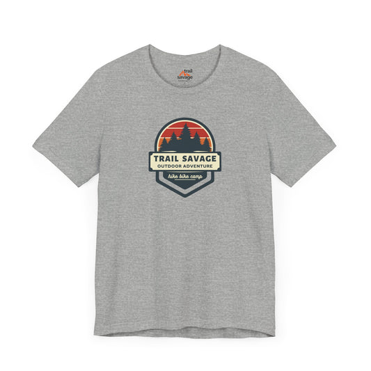 Outdoor Adventure T-Shirt