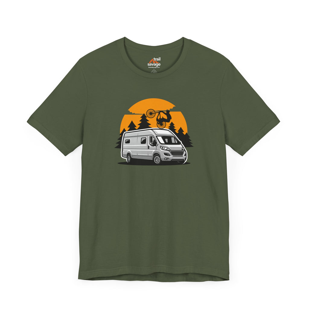 Vanner T-Shirt