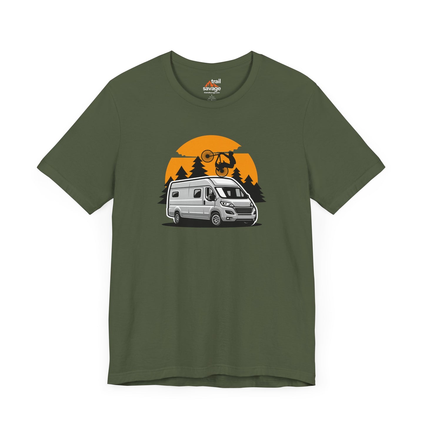 Vanner T-Shirt