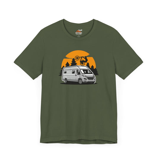 Vanner T-Shirt