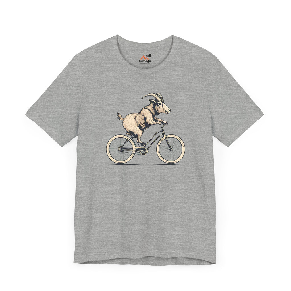 Mountain Goat T-Shirt