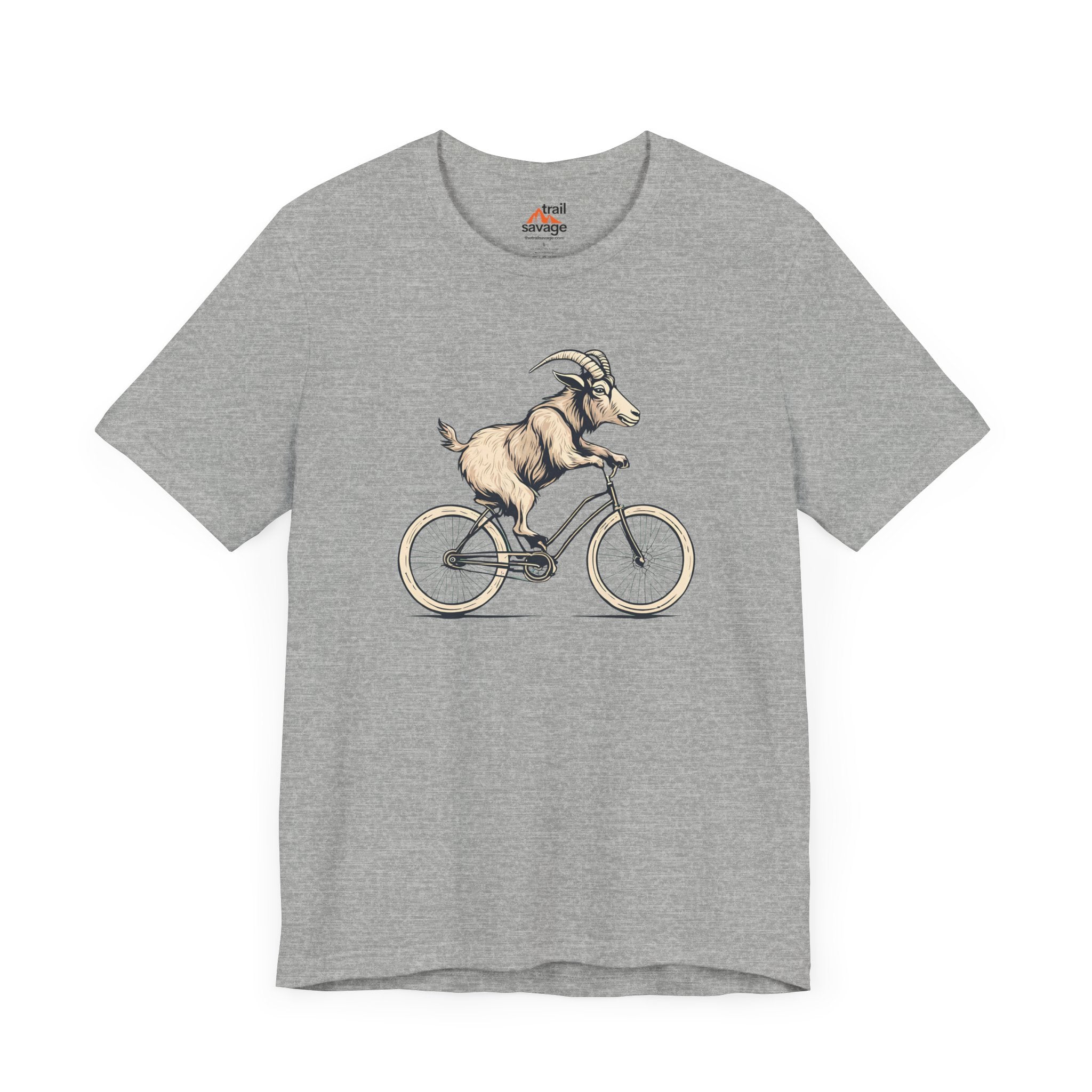 Mountain Goat T-Shirt