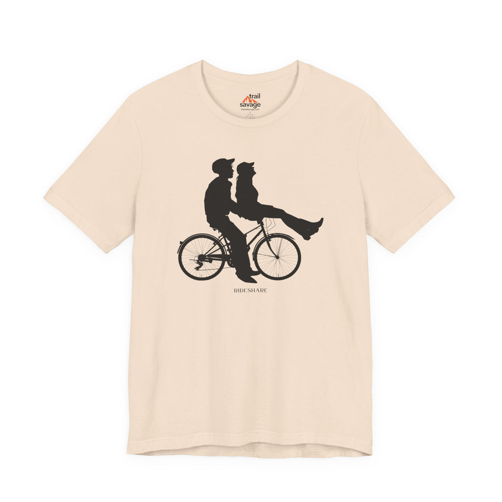 Rideshare T-Shirt