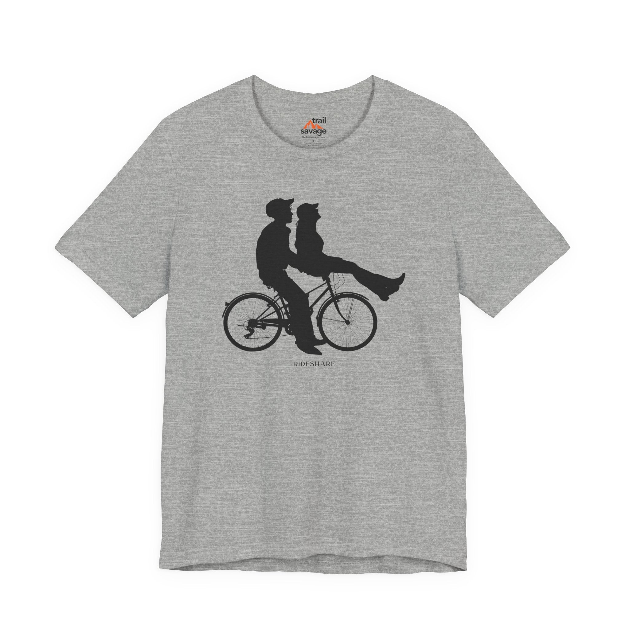 Rideshare T-Shirt
