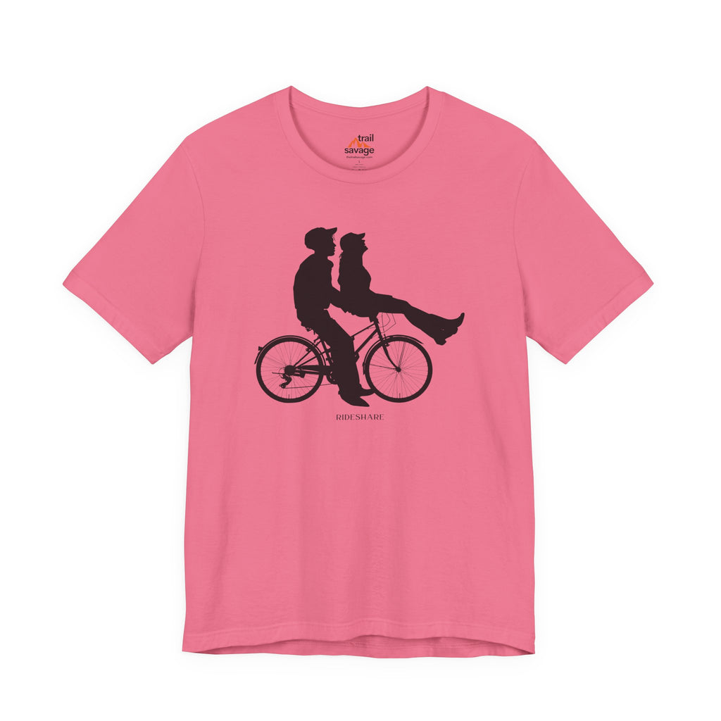 Rideshare T-Shirt