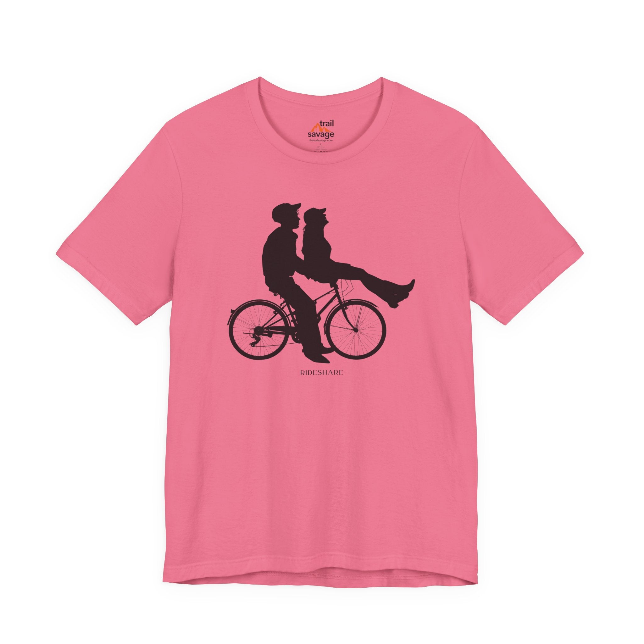 Rideshare T-Shirt
