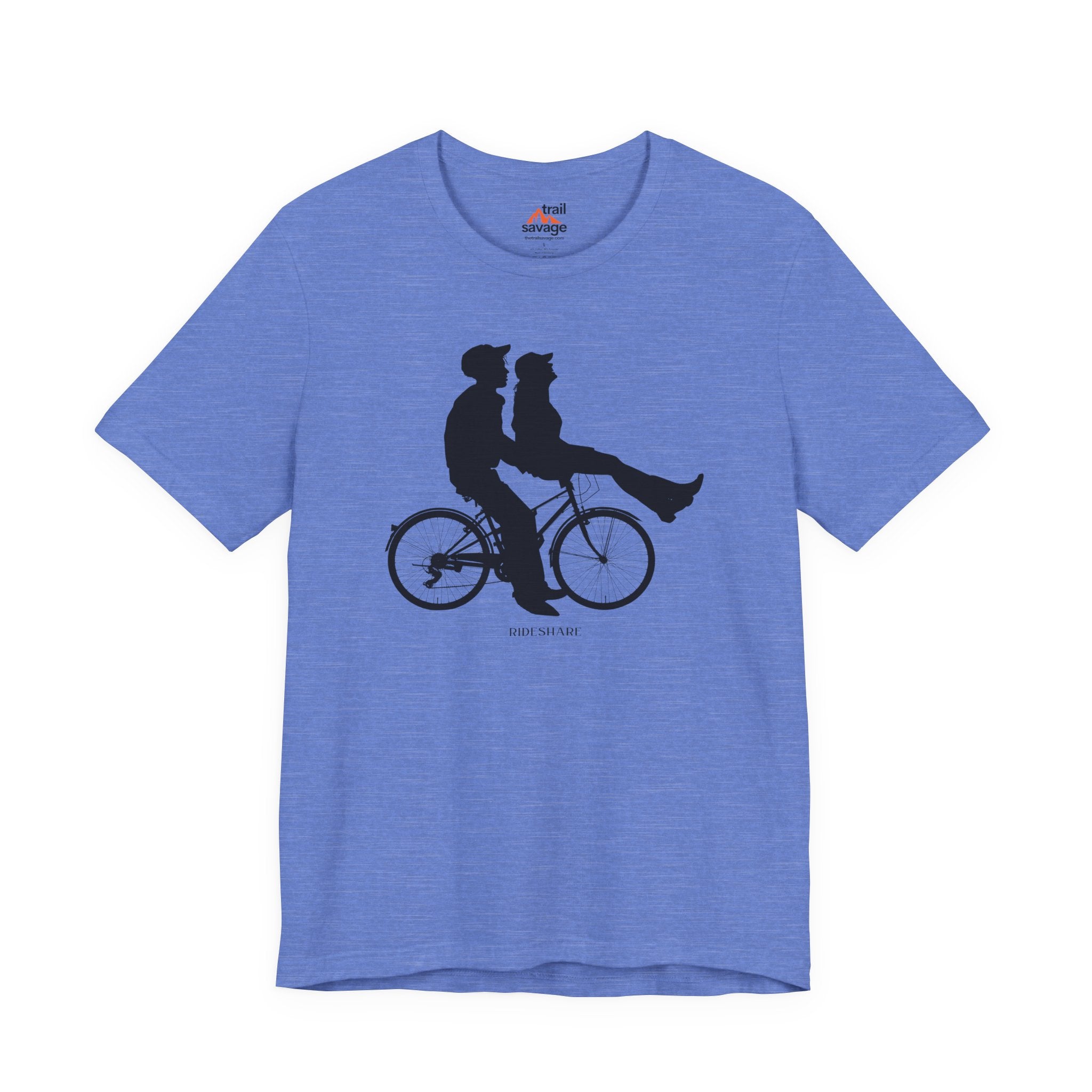 Rideshare T-Shirt