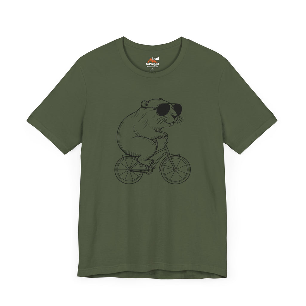 Rodent T-Shirt