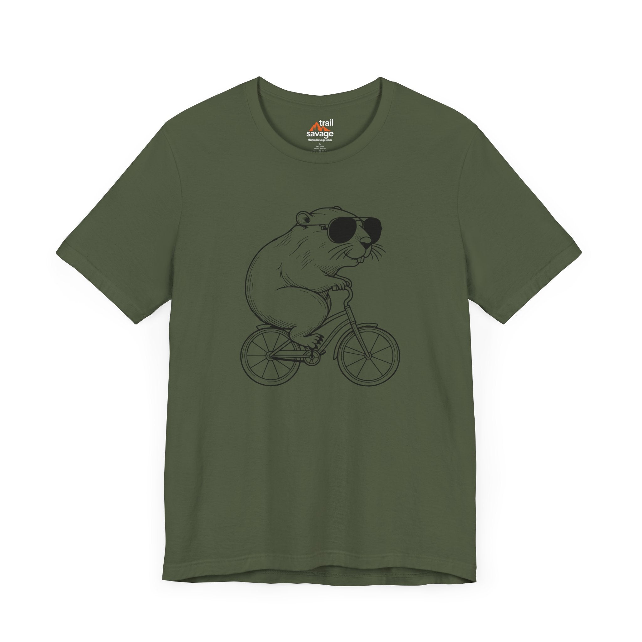 Rodent T-Shirt