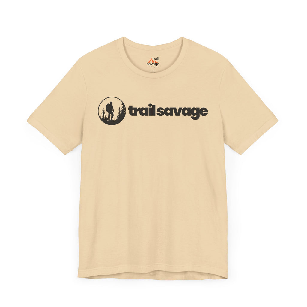 Hike Circle Trail Savage T-Shirt