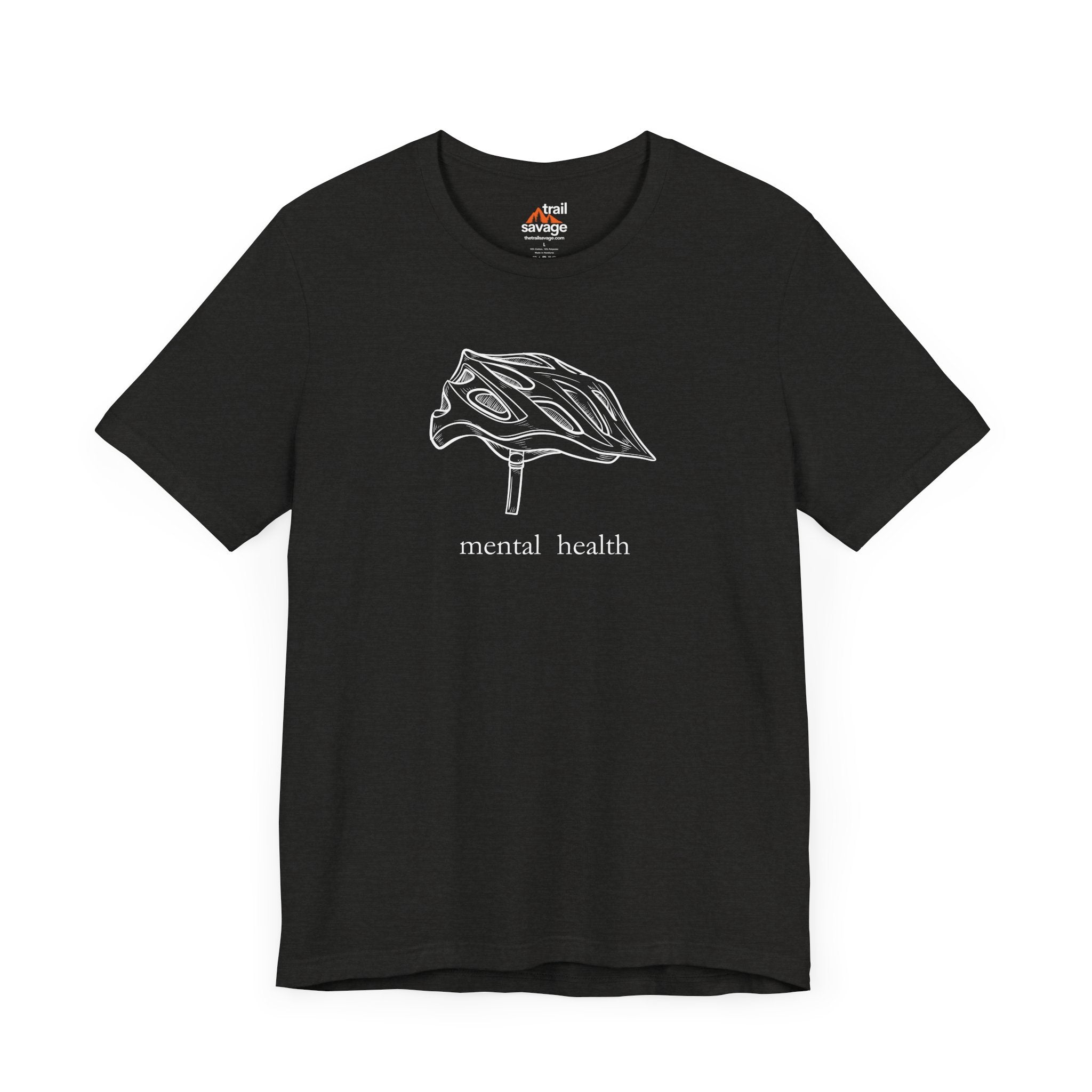 Mental Health T-Shirt