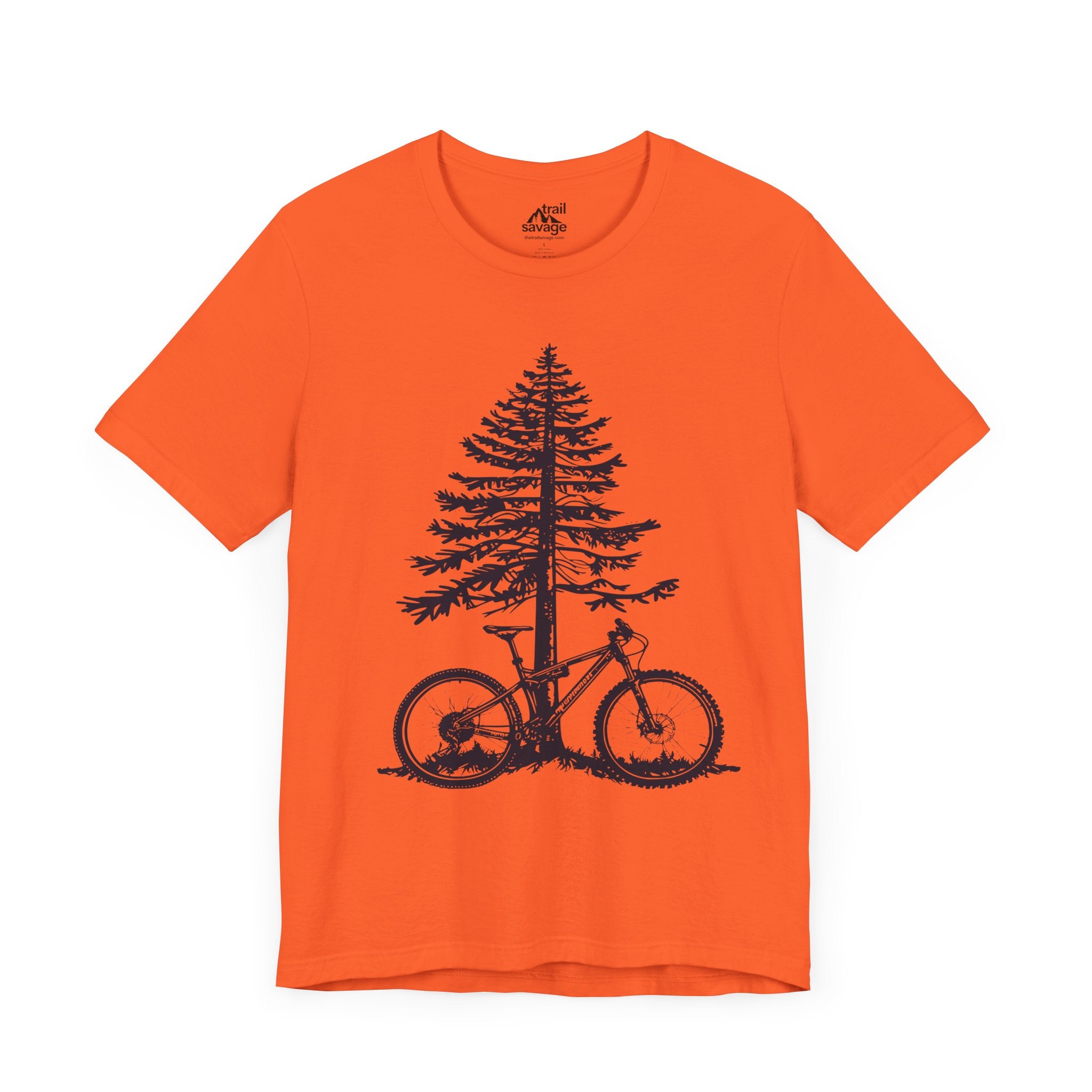 Pine Leaner  T-Shirt