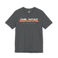 Hit The Trails Retro T-Shirt